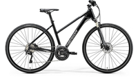 Merida Crossway XT Lady SCHWARZ