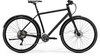Merida Crossway XT SCHWARZ