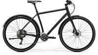 Merida Crossway XT SCHWARZ