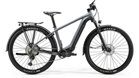 Merida eBig.Nine 500 EQ GRAU/SCHWARZ