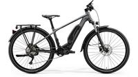 Merida eBig.Seven 300 SE EQ GRAU/SCHWARZ
