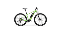 Merida eBig.Seven XT-Edition GRÜN(SCHWARZ)