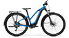 Merida eBig.Tour 400 EQ Trapez BLAU/SCHWARZ