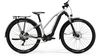 Merida eBig.Tour 400 EQ Trapez TITAN/SCHWARZ