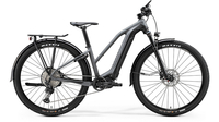 Merida eBig.Tour 500 EQ Trapez GRAU/SCHWARZ