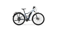Merida eBIG.TOUR 9.XT-Edition EQ METALLIC BLAU (DUNKELBLAU)