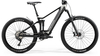 Merida eOne-Forty 5000 TITAN/SCHWARZ