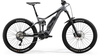 Merida Eone-Sixty 500 MATT GREY/BLACK