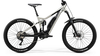 Merida eOne-Sixty 500 SE TITAN/SCHWARZ