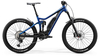 Merida eOne Sixty 800 SE EP1 BLAU/SCHWARZ