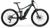 Merida Eone-Twenty 500 METALLIC GREEN(BLUE)