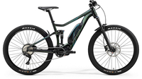 Merida Eone-Twenty 500 METALLIC GREEN(BLUE)