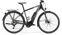 Merida eSpresso 300 EQ BLACK(SILVER)