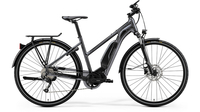 Merida eSpresso 300 SE EQ Lady ANTHRAZIT