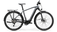 Merida eSpresso 400 EQ GRAU/SCHWARZ