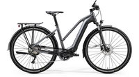 Merida eSpresso 600 EQ Lady ANTHRAZIT/SCHWARZ
