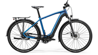 Merida eSpresso 700 EQ BLAU/SCHWARZ