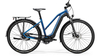 Merida eSpresso 700 EQ Lady BLAU/SCHWARZ