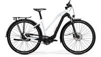 Merida eSpresso 700 EQ Lady WEIß/SCHWARZ