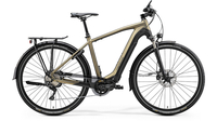 Merida eSpresso 900 EQ GOLD/SCHWARZ