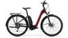 Merida eSpresso CITY 300 EQ Wave SCHWARZ/ROT