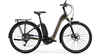 Merida eSpresso CITY 900 EQ Wave SCHWARZ/GOLD
