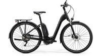 Merida eSpresso CITY XT EQ Wave SCHWARZ