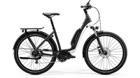 Merida eSpresso TK 700 EQ Wave SCHWARZ/WEIß