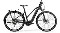 Merida eSpresso XT EQ Lady SCHWARZ
