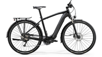 Merida eSpresso XT EQ SCHWARZ