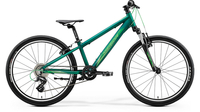 Merida Matts J 24 GRÜN