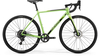 Merida Mission CX 600 LIGHT GREEN(BLACK)