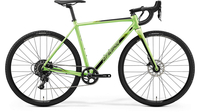 Merida Mission CX 600 LIGHT GREEN(BLACK)
