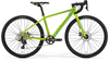 Merida Mission J CX GREEN(BLUE/DARK GREEN)