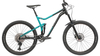 Merida One Forty 400 SE GLOSS BLACK/TEAL