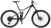 Merida One Forty 400 SE MATT DARK GREY/GLOSSY BLACK