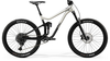 Merida One-Sixty 400 SCHWARZ
