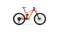 Merida One-Sixty 600 ROT (ORANGE)