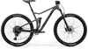 Merida One-Twenty 9. 600 SILBER