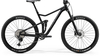 Merida One-Twenty 9. 700 SCHWARZ