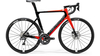 Merida Reacto Disc 7000-E SCHWARZ/ROT
