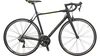 Merida Scultura 400 SE BLACK/NEONYELLOW