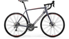 Merida Scultura Disc 300 SILBER/ROT