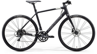 Merida Speeder 200 SCHWARZ