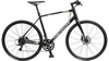 Merida Speeder 200 SE MATALLIC BLACK/SILVER GOLD