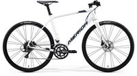 Merida Speeder 200 WEIß
