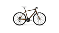Merida Speeder 400 MATT KUPFER (METALLIC BRAUN)