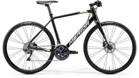 Merida Speeder 900 SCHWARZ