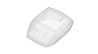 MH Cover Display Bosch Purion TRANSPARENT