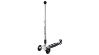 Micro Kickboard Original 2.0 Alu SILBER